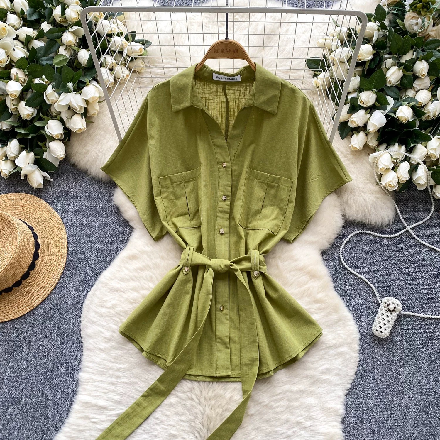 Hot girl energy top CTO1184 images